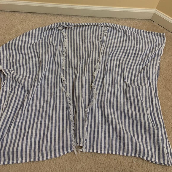 Womens kimono - Picture 1 of 4